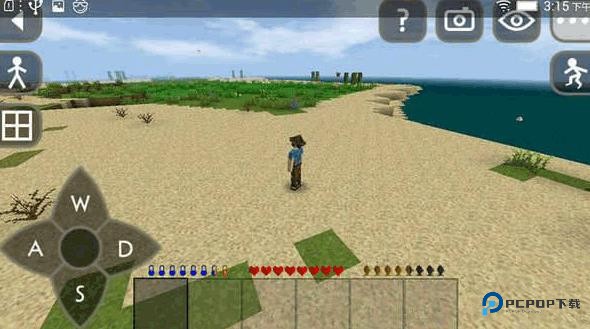 生存战争v2.4联机版械模组手机移动端