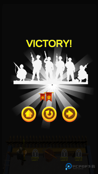 战术小队中文版