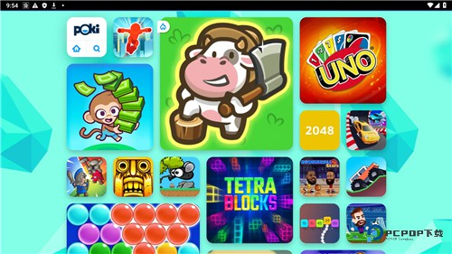 Poki(宝玩)安卓下载最新版v1.0.16