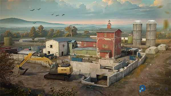 彩虹六号手机版