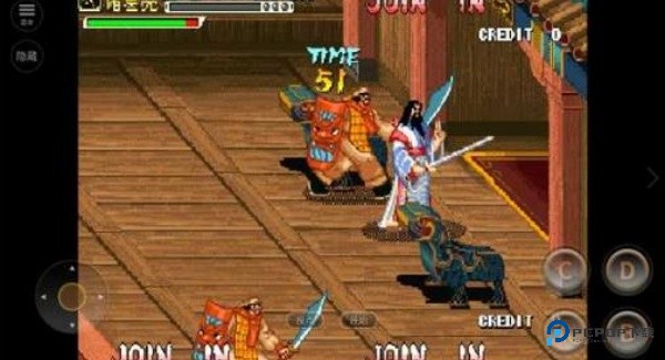 三国战纪街机手机移动端下载单机版v0.14.88.2