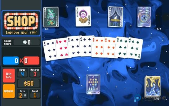 Steam小丑牌手机移动端游戏下载v1.0.1