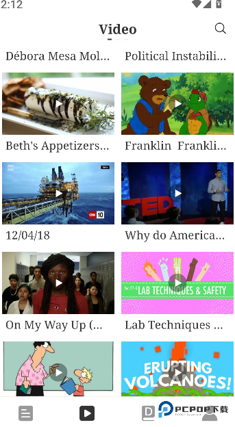 点学英语手机版下载