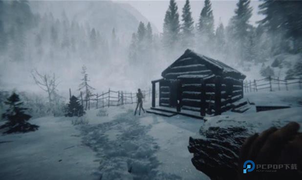 森林之子多人联机版游戏下载v2.2.302