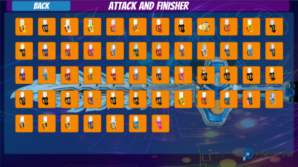 假面骑士腰带模拟器豪华版