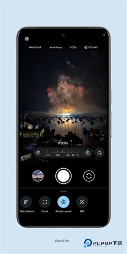 谷歌相机75合一