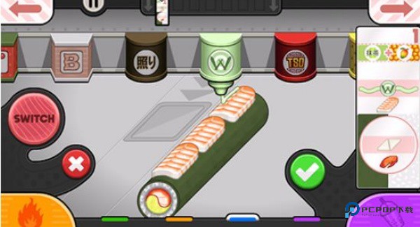 老爹寿司店安卓汉化版