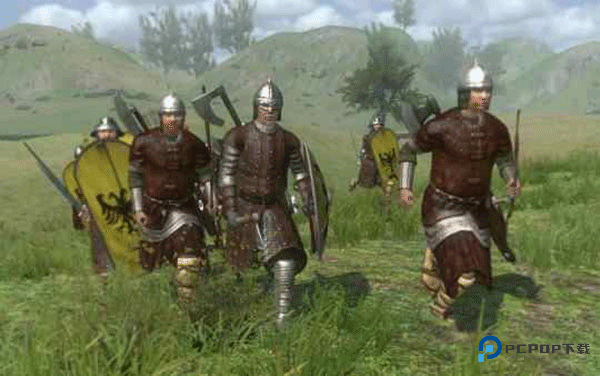 骑马与砍杀2下载手机中文版v1.071