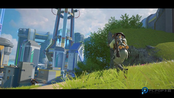 高能英雄国际服