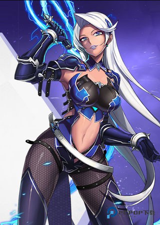 时空猎人腾讯版