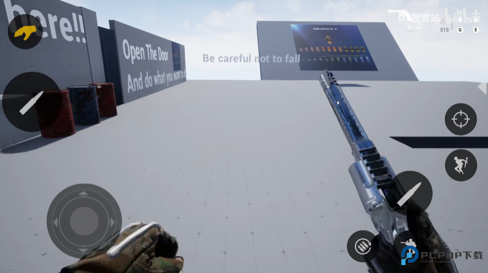 使命召唤19自制版手游最新版v1.13