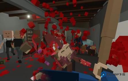 血染小镇手机正式版下载v2.8.9安卓版