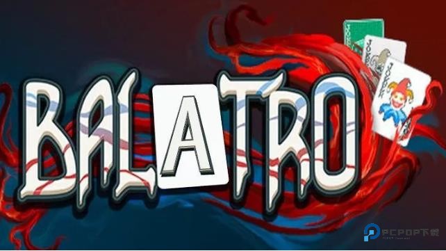 Steam小丑牌手机移动端游戏下载v1.0.1