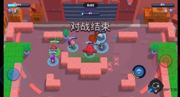 荒野乱斗彩虹服