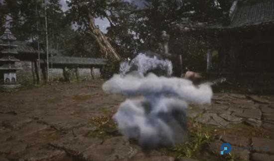 黑神话悟空手机移植版