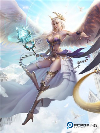 魔域正版手游最新版