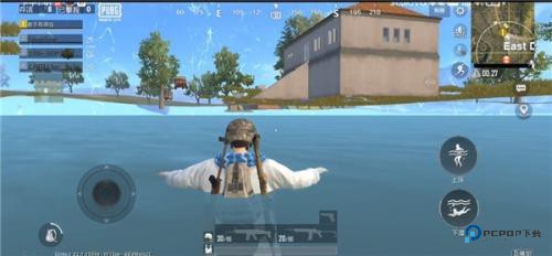 和平精英PC模拟器手机版
