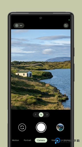 谷歌相机OPPO专用版