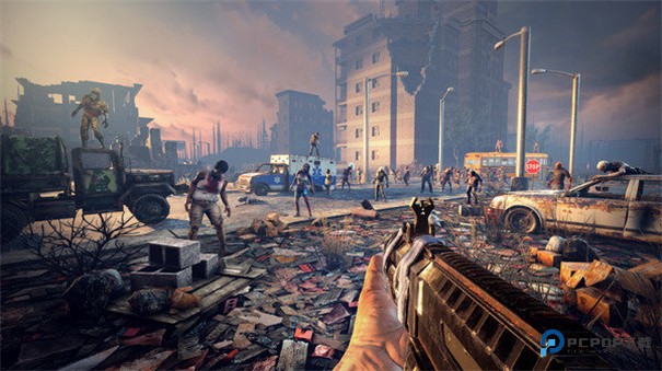 七日杀下载手游中文版v1.11.99