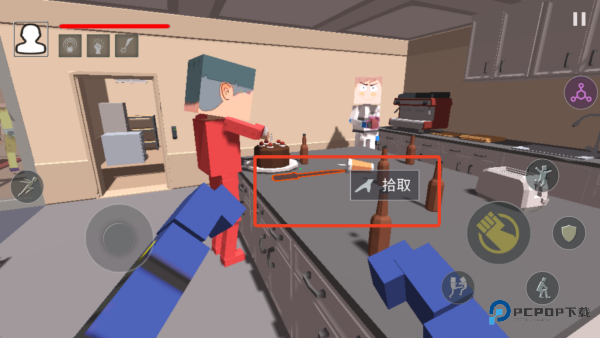 血染小镇中文最新版