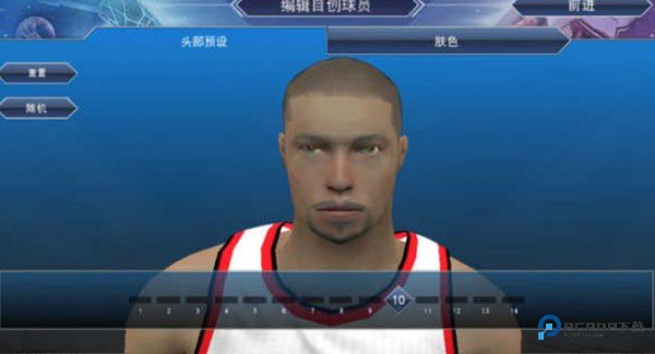 NBA2K20手机中文版