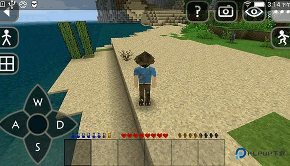 生存战争v2.4联机版械模组手机移动端