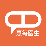 惠每医生手机版下载