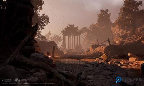 黑悟空v1.11手游下载免费安装