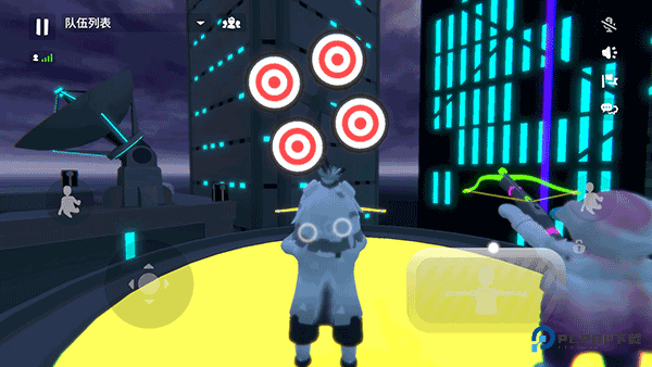 人类跌落梦境联机版中文最新版v2.5.1