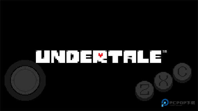 传说之下中文版免费下载