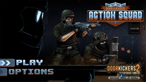 破门而入行动小队中文版安卓v1.3.2下载