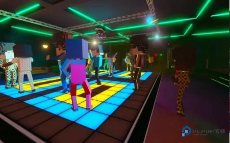 血染小镇手机正式版下载v2.8.9安卓版