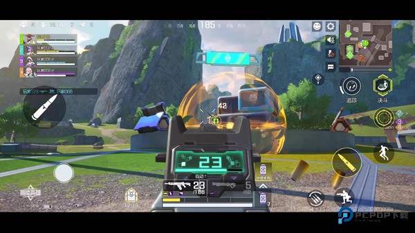 高能英雄国际服