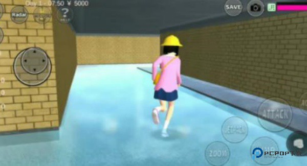 樱花校园模拟器1.038.51