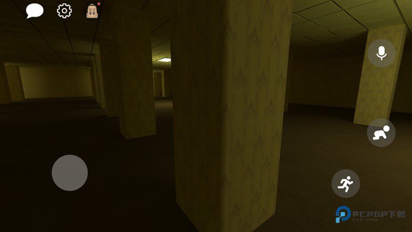 深入后室联机版