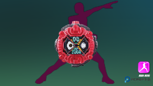 假面骑士腰带模拟器豪华版