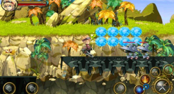 勇者大冒险无广告版