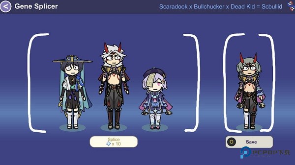 Silly Wisher安卓中文版v0.67