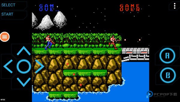 NES模拟器安卓版