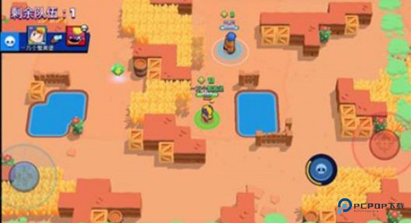 荒野乱斗彩虹服