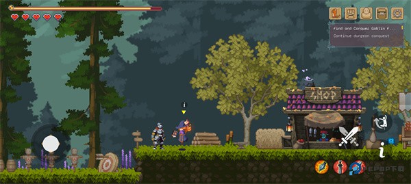 黑暗之刃下载最新版