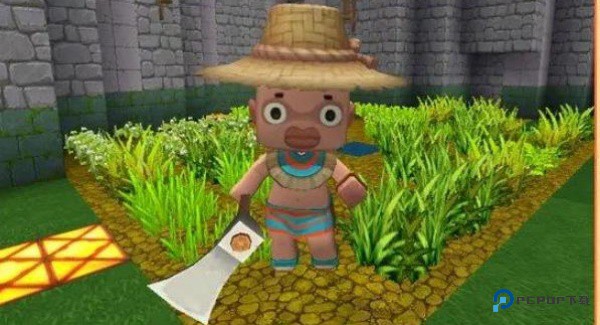 迷你世界旧版本