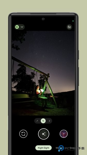 谷歌相机OPPO专用版