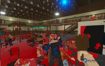 血染小镇手机正式版下载v2.8.9安卓版