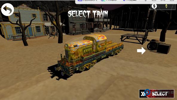 查尔斯小火车正版