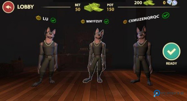 骗子酒吧Liars Bar手机版