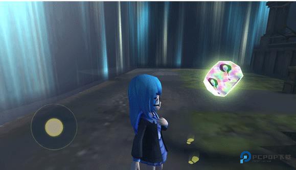 恐怖躲猫猫3寂灭遗迹