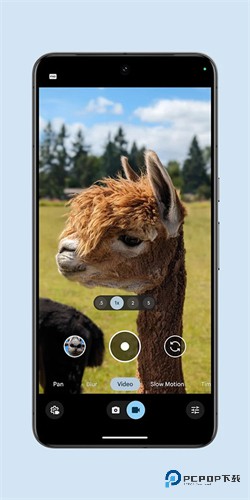 谷歌相机75合一