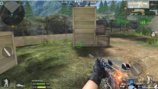 穿越火线手游最新版