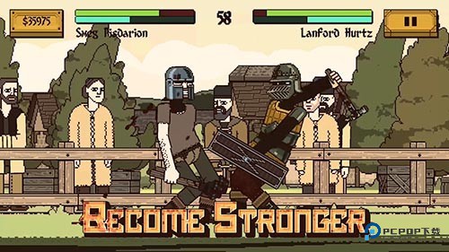 该死的混蛋中文版下载可存档版v4.1.5